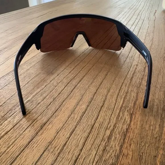 Spy Men's Polarized Sunglasses - Monolith 5050 - Picture 9 of 11